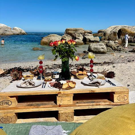Beach Picnic Experience