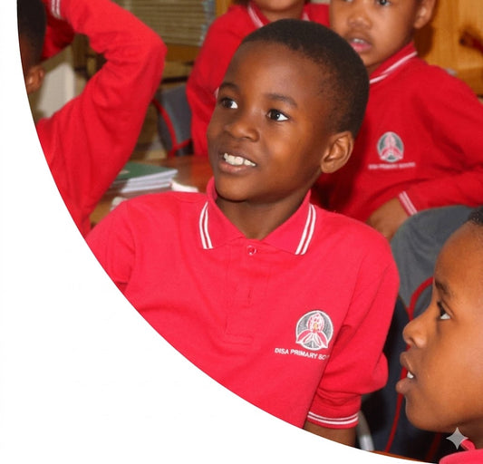 Disa Primary School