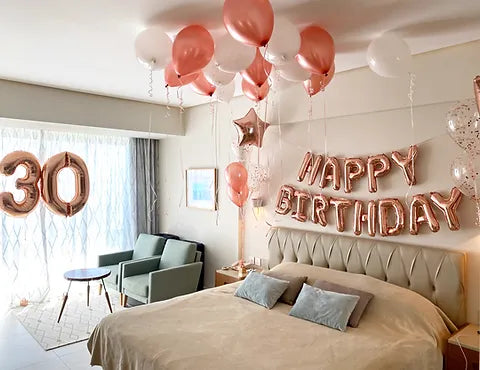 Custom Celebration Request