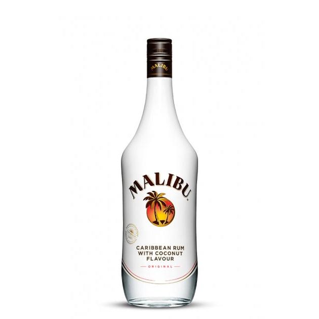 Malibu Rum