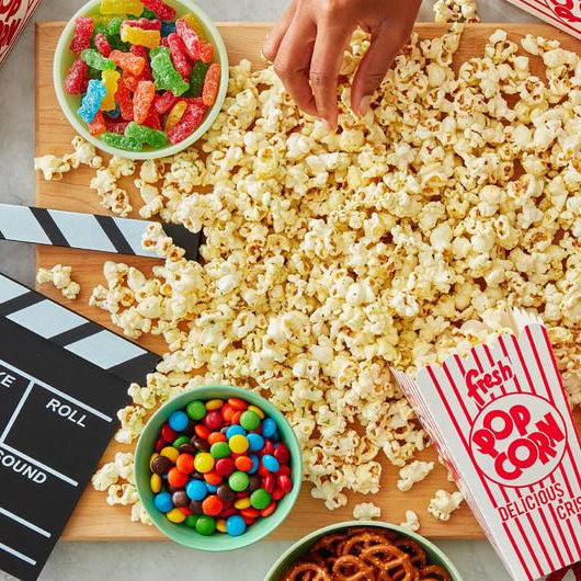Movie Night Pack