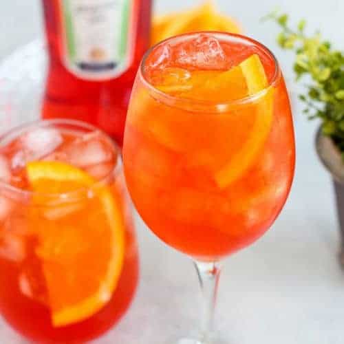 Aperol 750ml