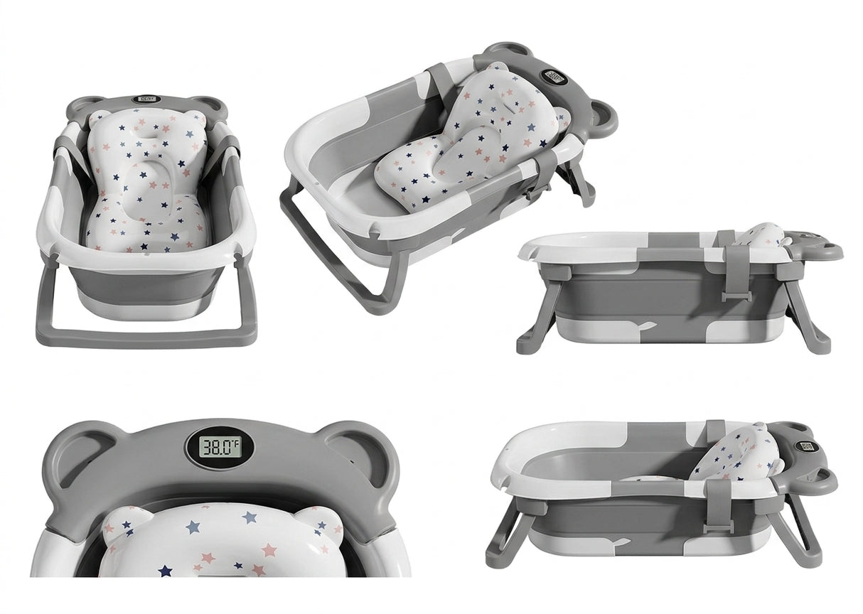 Baby Bath Tub