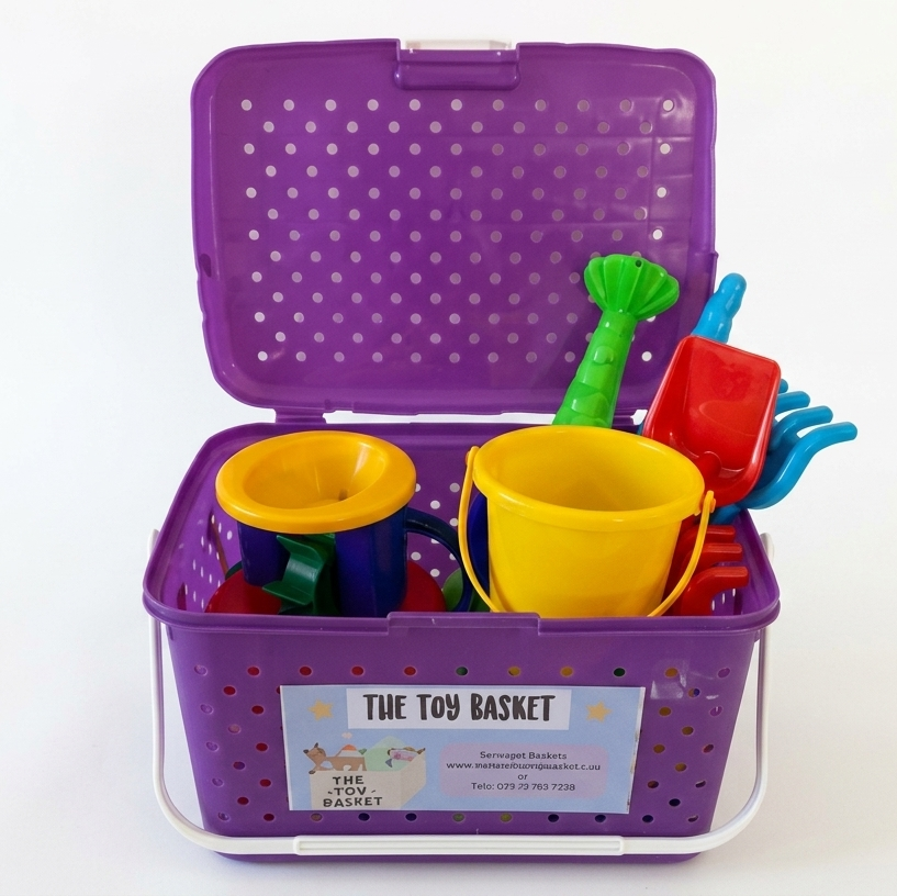 Kids Toys Rental