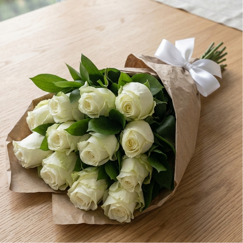 Bunch of Roses