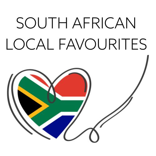 Local Favourites Pack
