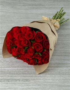 Bunch of Roses
