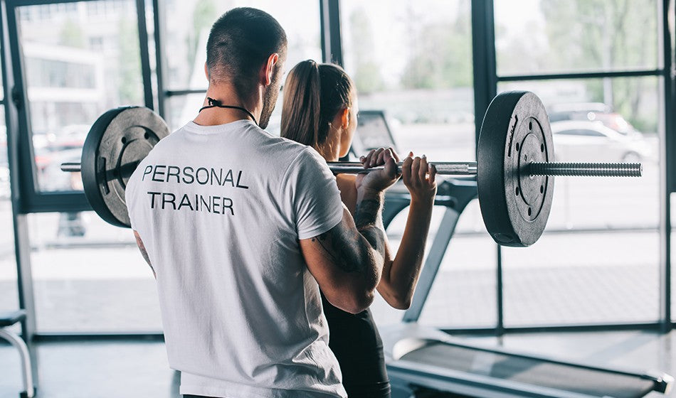 In house Personal Training