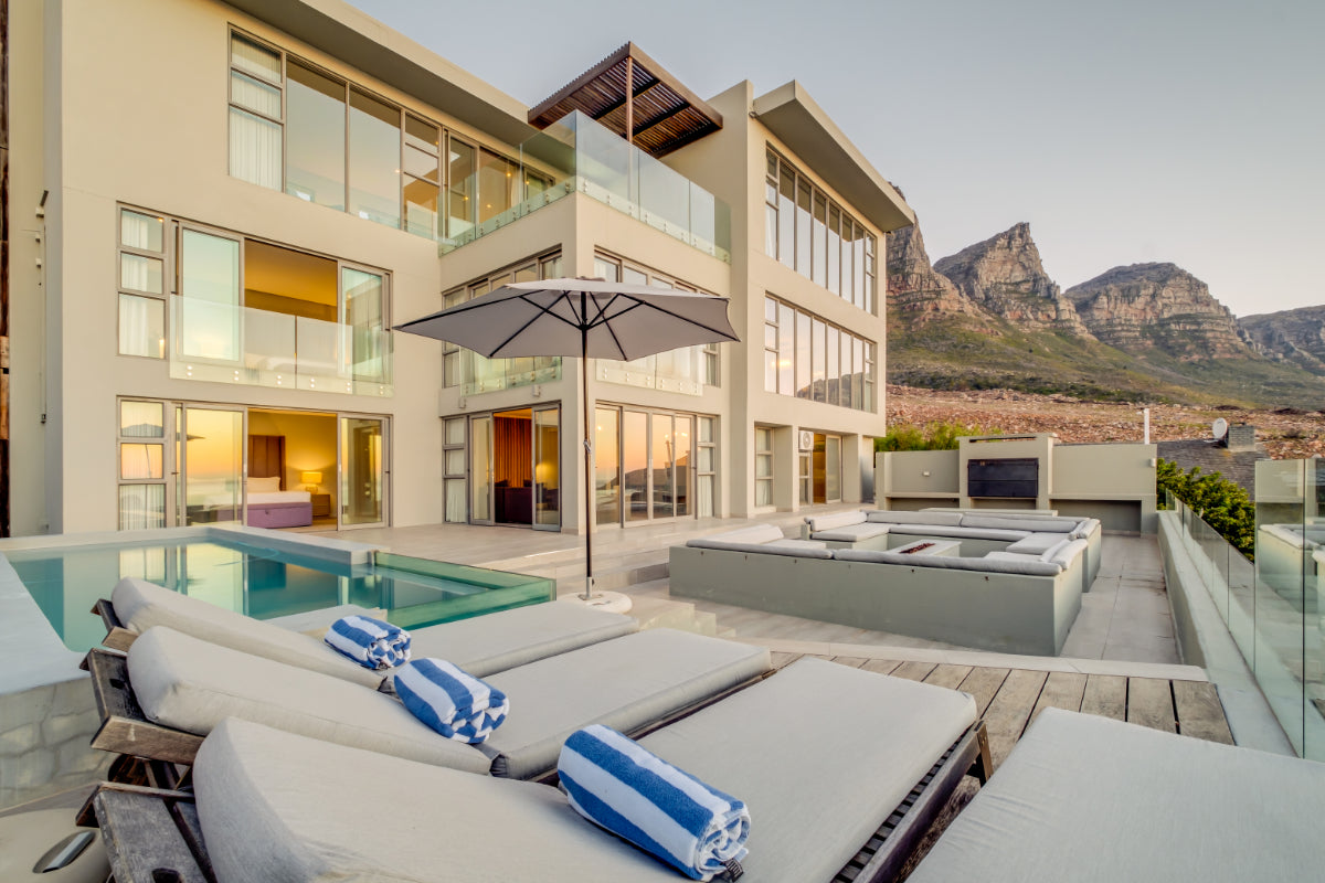 Private Property Investment Tour