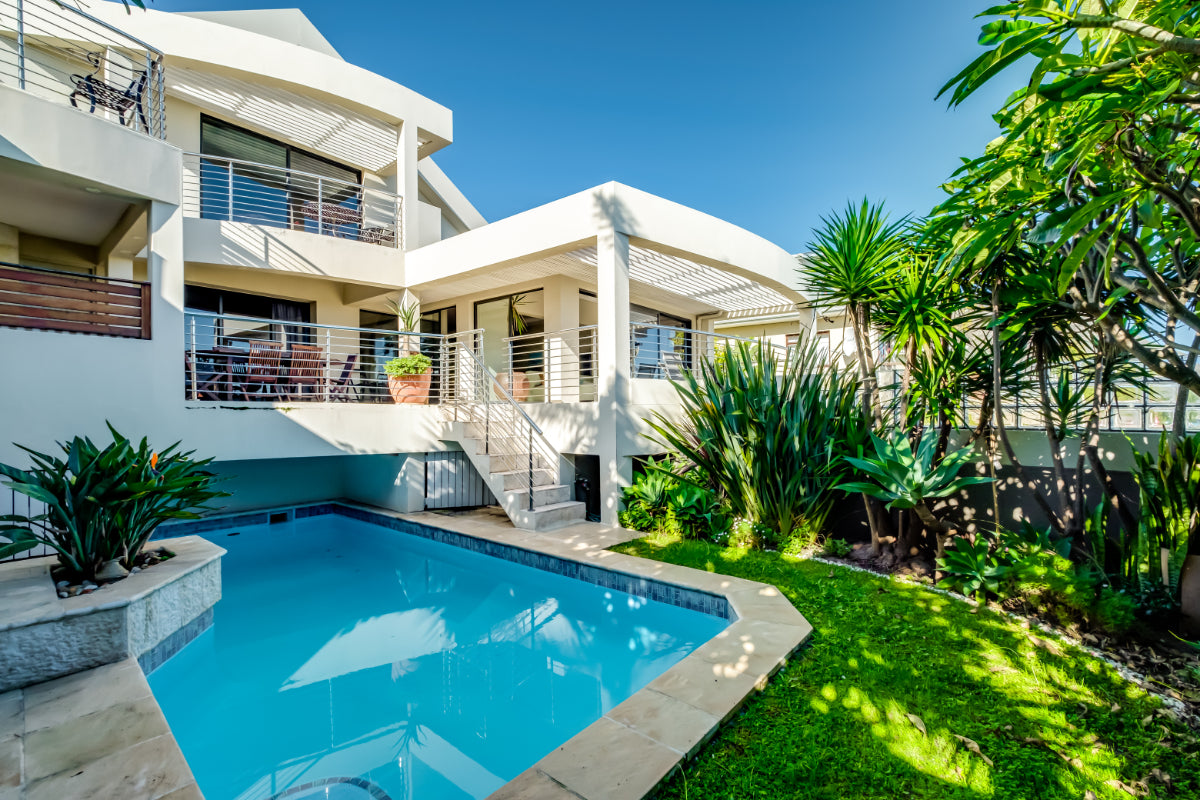 Private Property Investment Tour