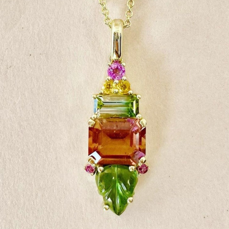 Jewel Africa Diamond & Gemstone Showroom Tour