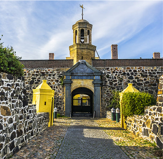 Castle of Good Hope