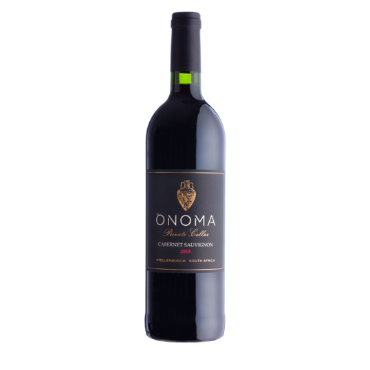 Onoma Cab Sav Merlot