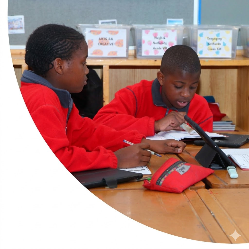 Disa Primary School