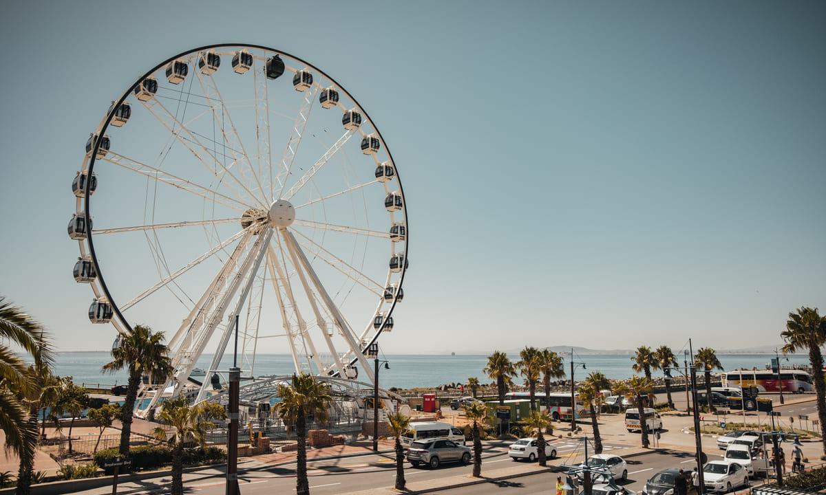 Cape Wheel