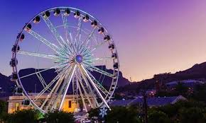 Cape Wheel