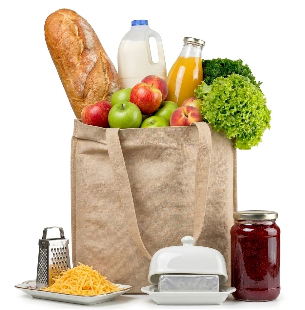 The Daily Stock-Up Pack