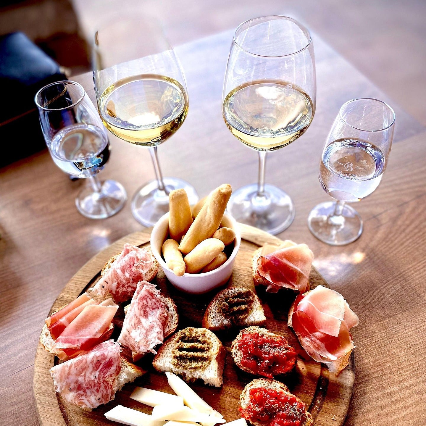 Franschhoek Wine Tram Tickets
