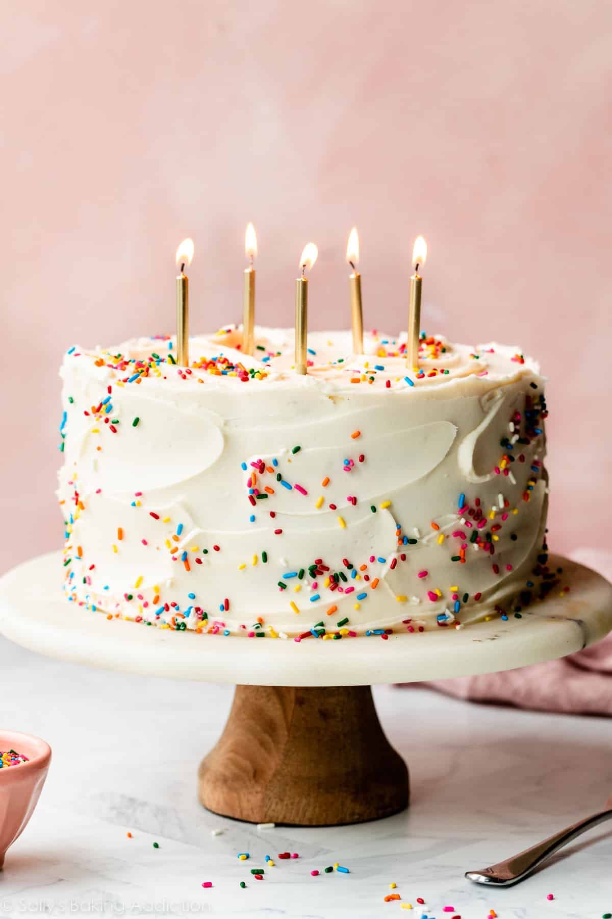 VIP Birthday Package