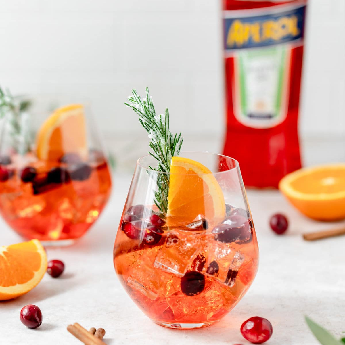 Spritz Experience Pack