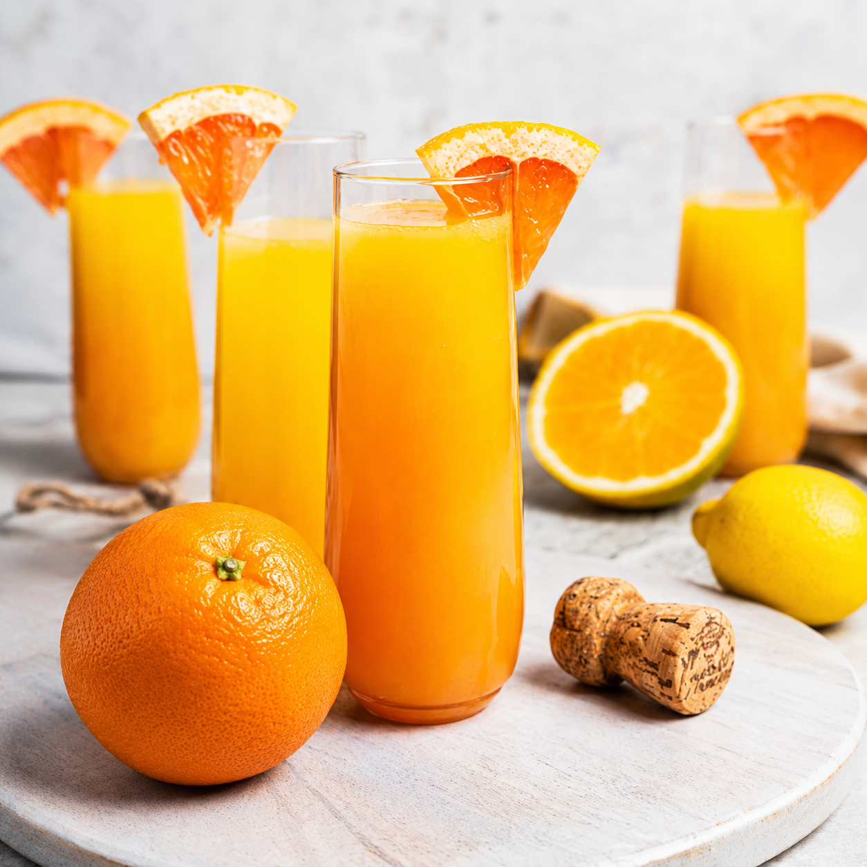 Mimosa O'Clock Pack
