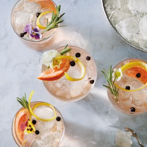 Gin & Tonic Drinks Pack