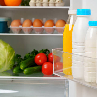 Grocery Delivery and Stocking Service