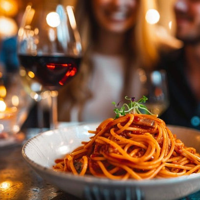 The Pasta Night Pack