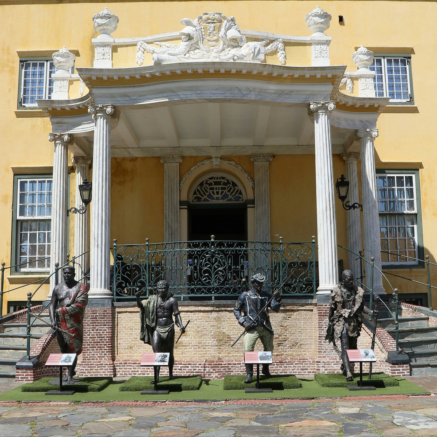 Castle of Good Hope Tickets