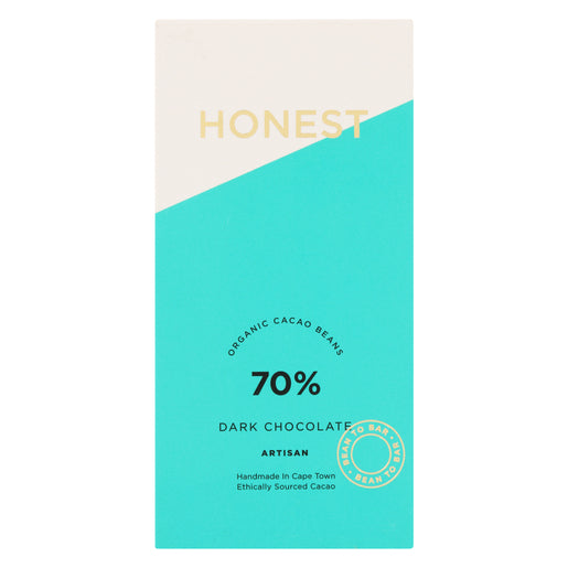 Honest Chocolate