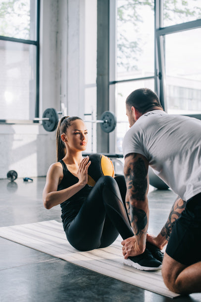 In house Personal Training