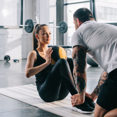 In house Personal Training