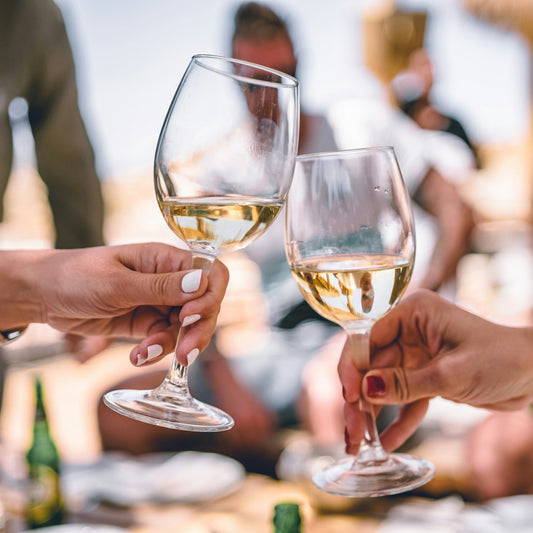 Franschhoek Wine Tram Tickets