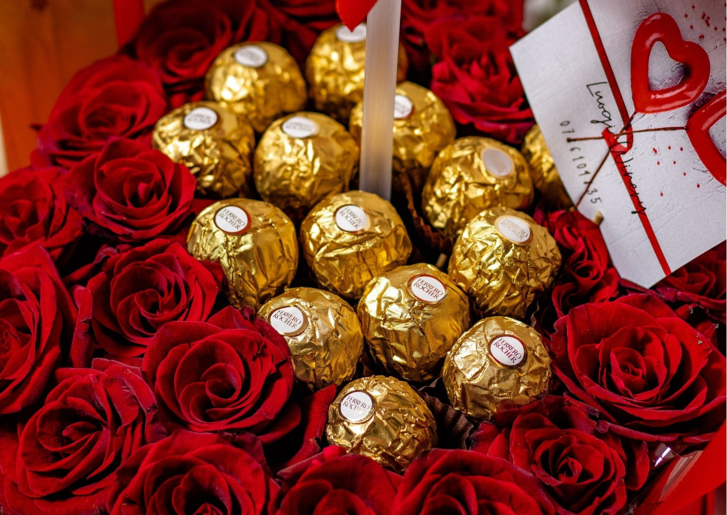 Honeymoon Lovers Pack