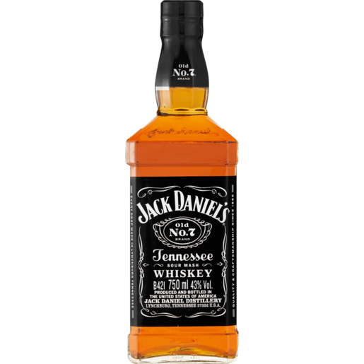 Jack Daniels