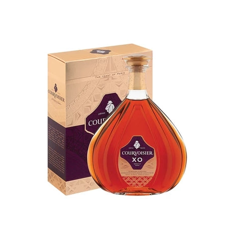 Courvoisier XO 750ml