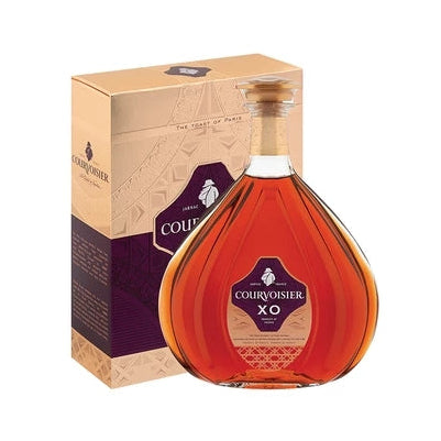Courvoisier XO