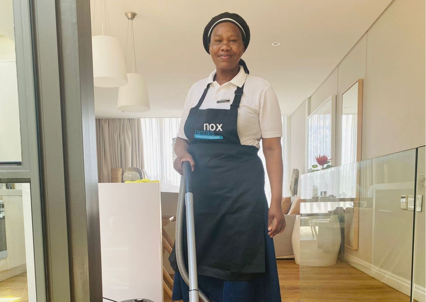 Sunday & Public Holiday Housekeeping