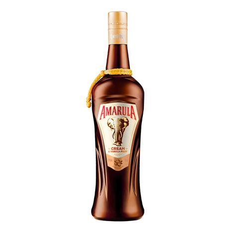 Amarula Cream