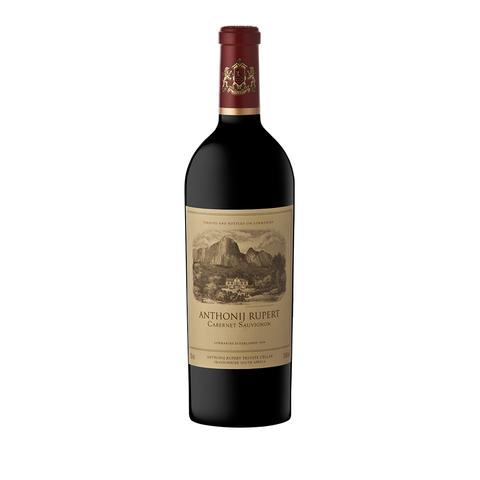 Anthonij Rupert Cabernet Sauvignon
