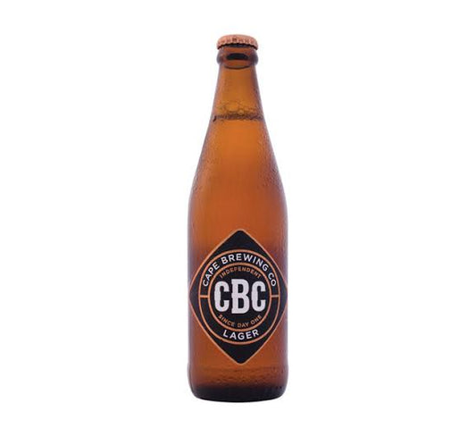 CBC Lager 
