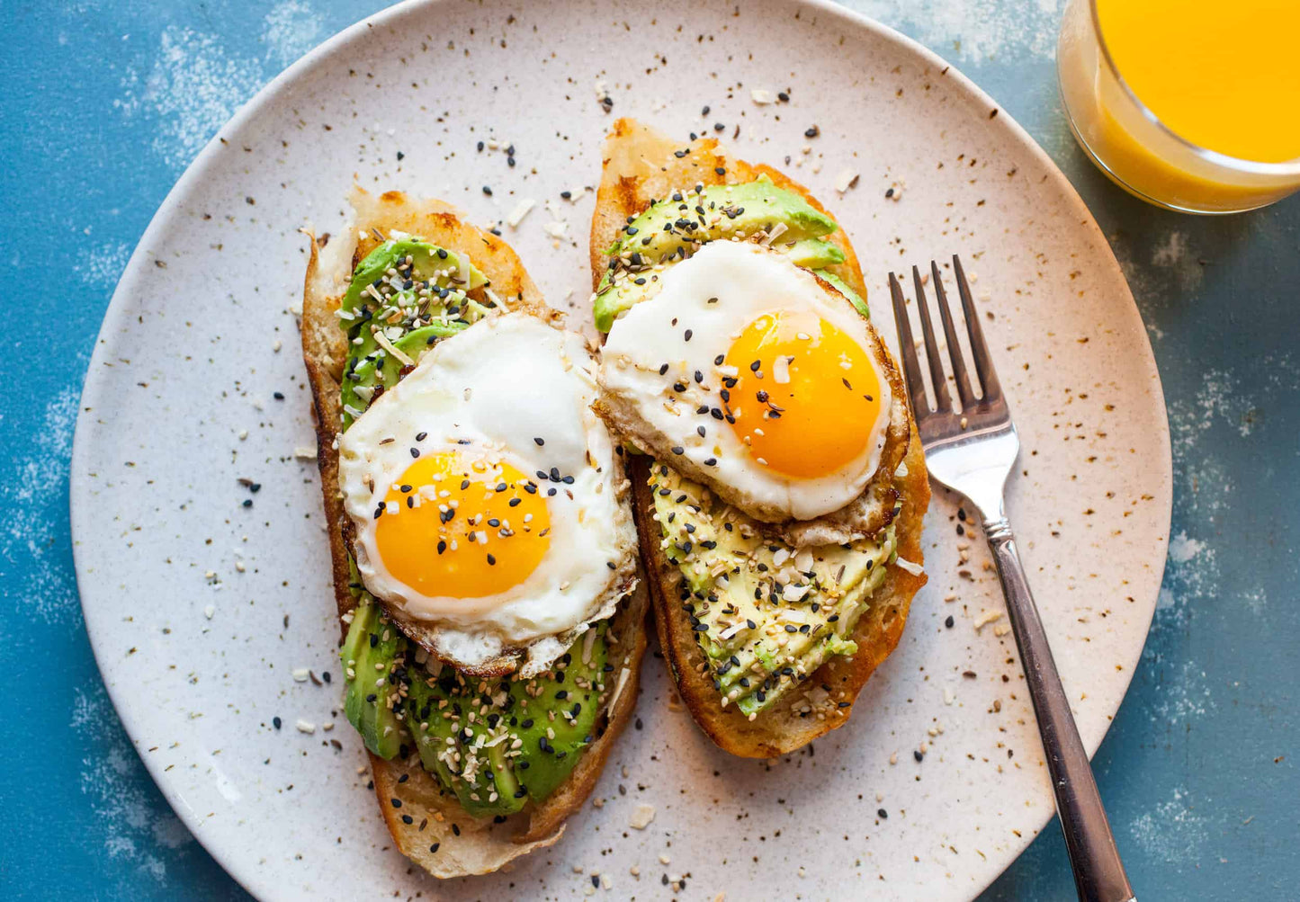 Breakfast Pack Essentials