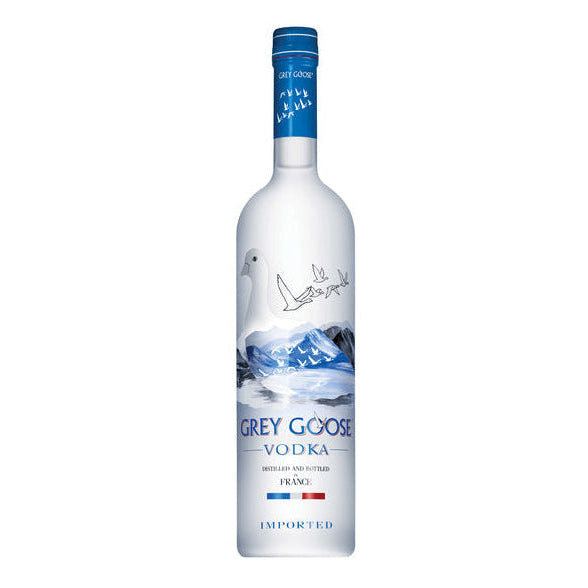 Grey Goose Vodka