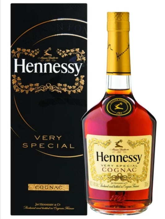 Hennessy VS