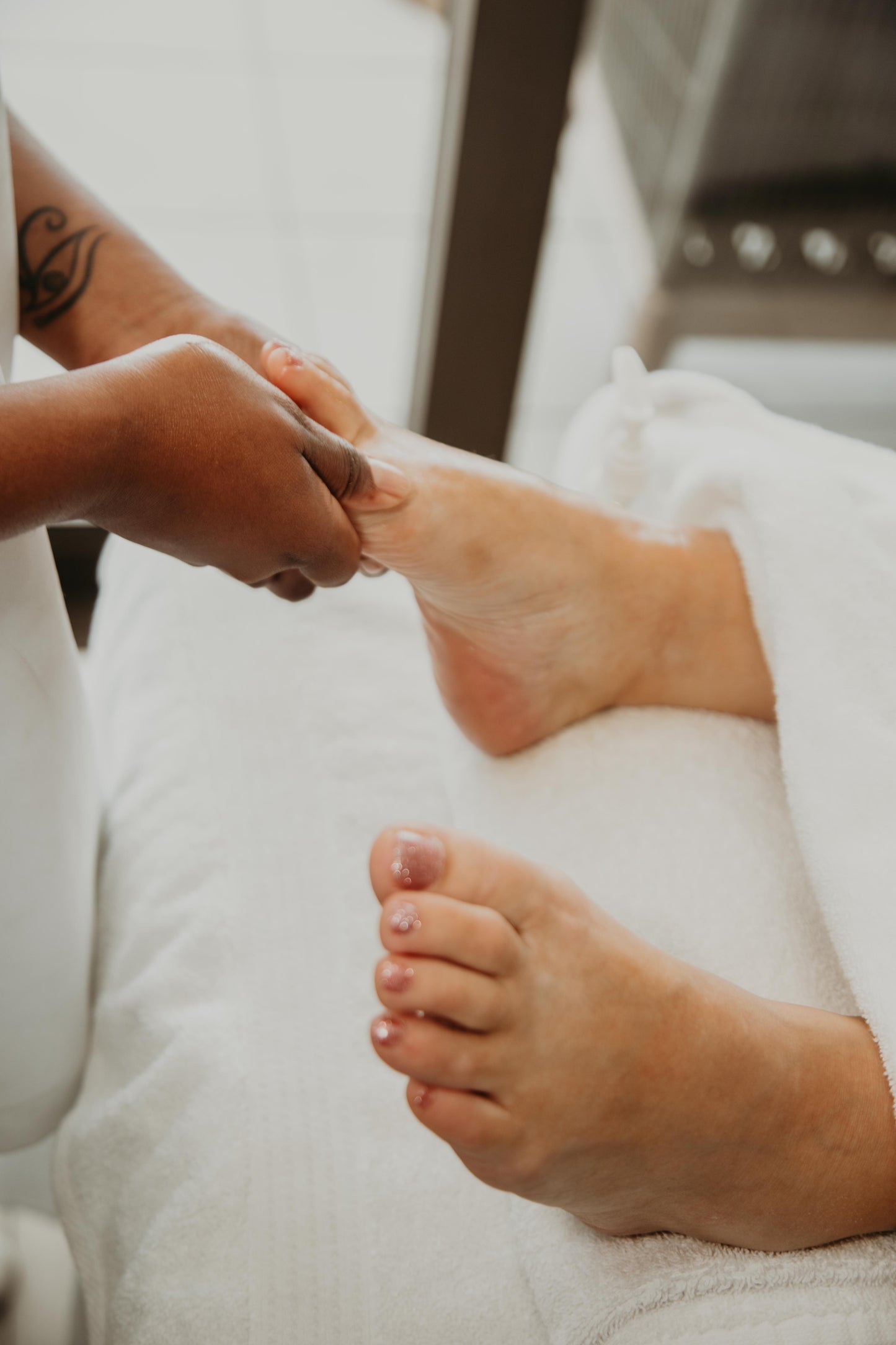 Spa Treatments