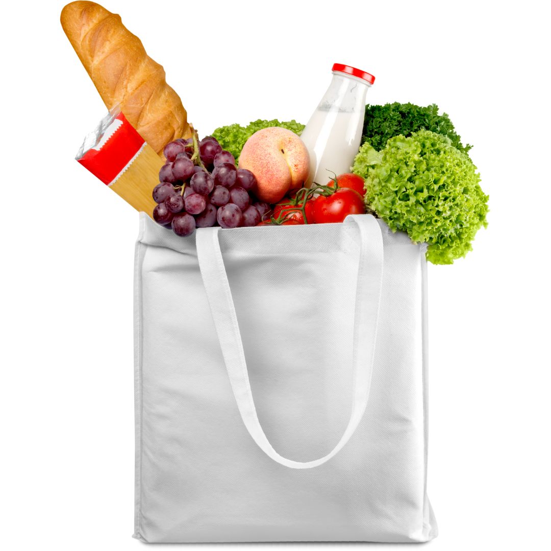 Daily stock-up