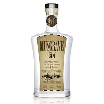 Musgrave Gin