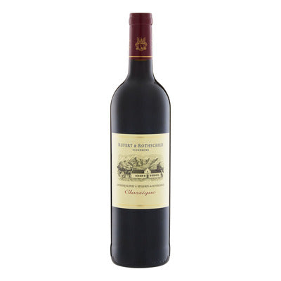 Rupert & Rothschild Classique