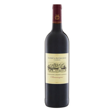 Rupert & Rothschild Classique