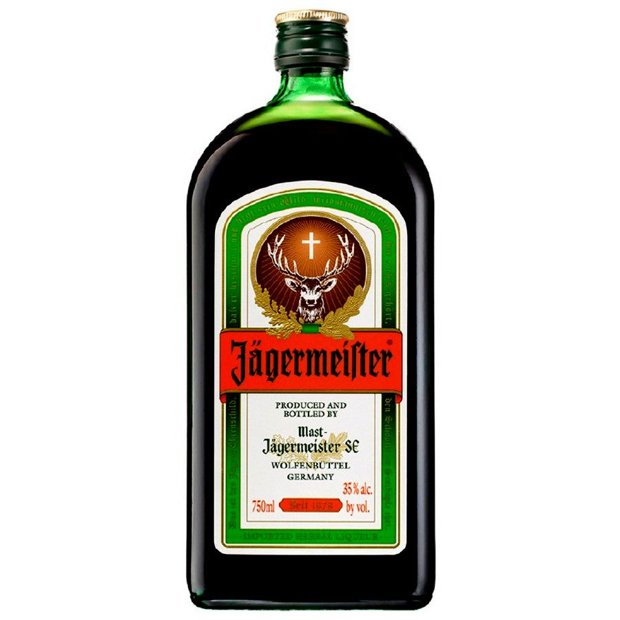 Jagermeister
